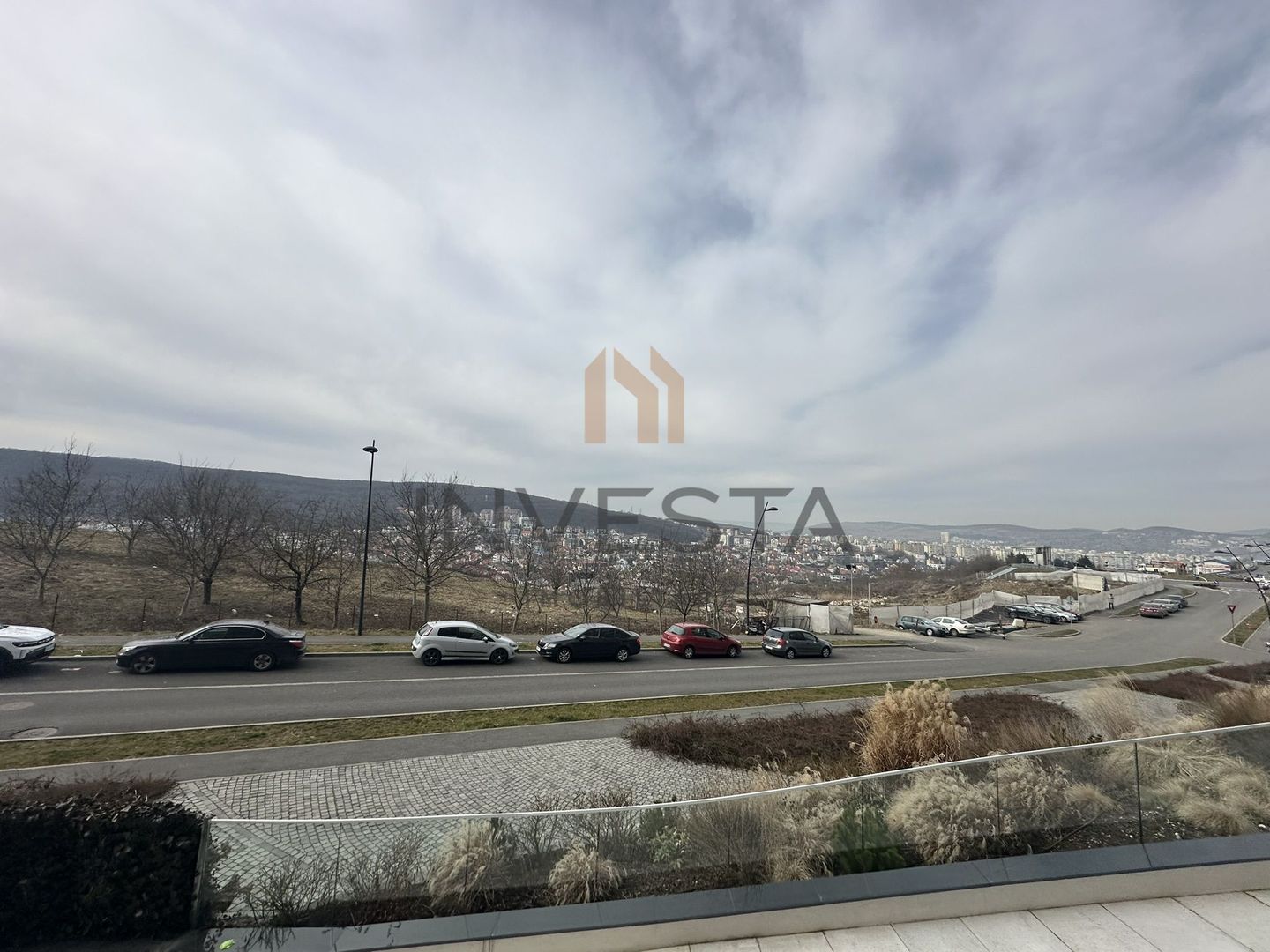 Aparatament 2 camere in The Wings. View pe sud. - Poză 10