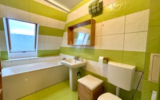Apartament de  vanzare / Zona Muzeul Apei / Floresti - Poză 12