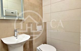 Apartament cu 3 camere de închiriat in WEST RESIDECE, Oradea - Poză 12