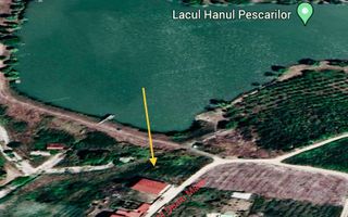 Sapient | Parcele pe str. Dealu mare , lacul Hanul Pescarilor - Poză 5