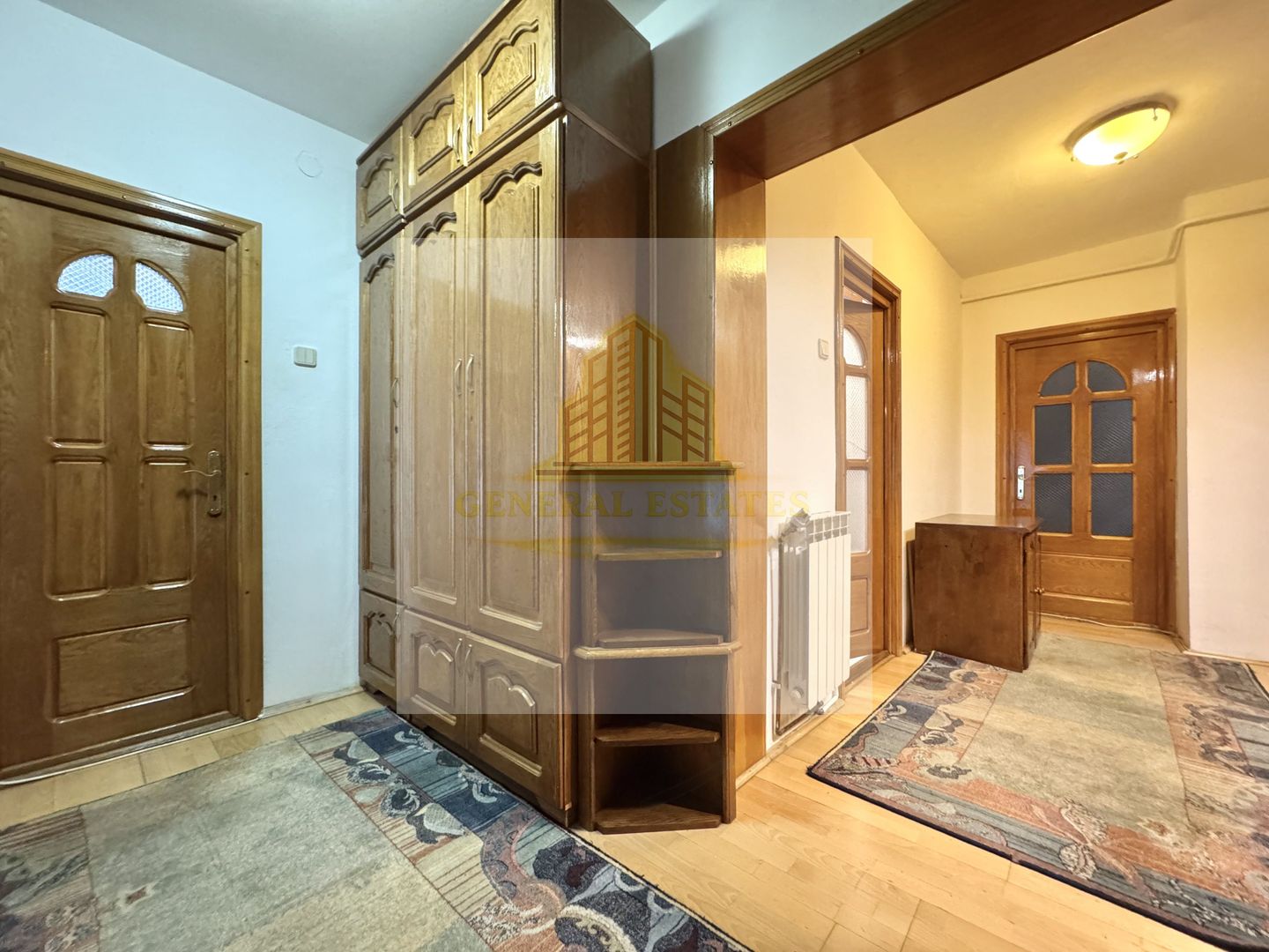 Spre Vânzare apartament cu 3 camere, în Centru, Păcurari - Poză 16