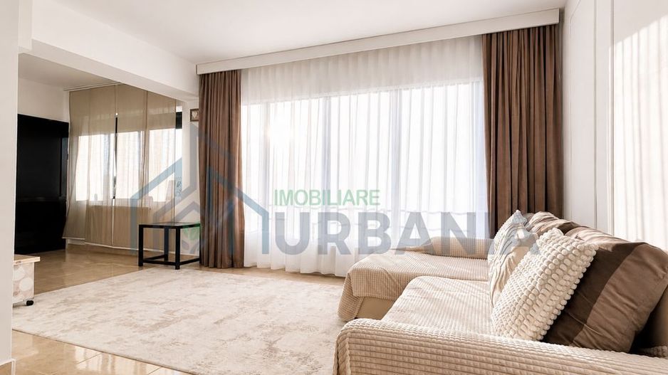 Apartament 2 camere, zona Palas Campus – Iasi, etaj 3, 52 mp util + 6 mp balcoane - Poză 2