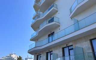 Apartamente premium la Marea Neagră | Stațiunea Jupiter – Cap Aurora - Poză 10