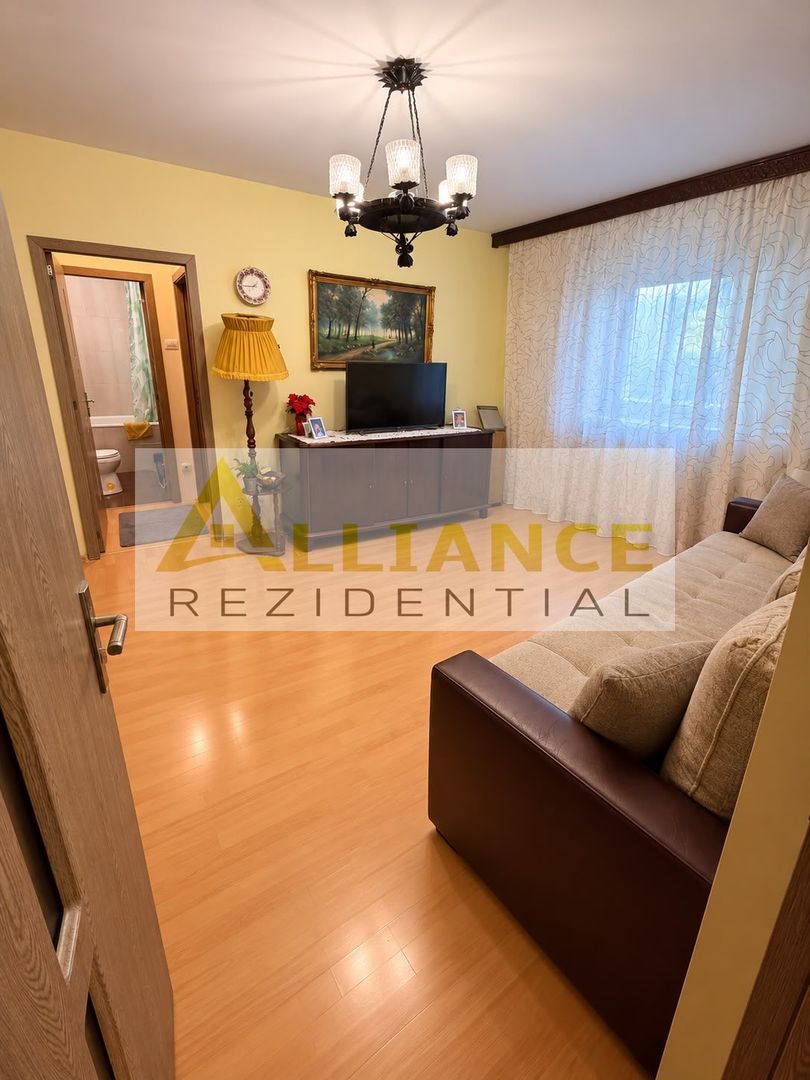 🏡 APARTAMENT 3 CAMERE | INTRARE ÎN PARCUL DRUMUL TABEREI - Poză 12
