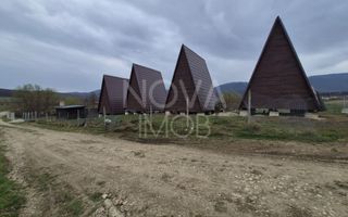 Complex A-frame în Tocile, Sibiu - Poză 9