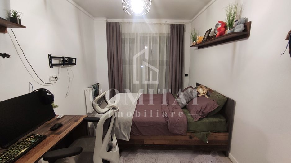 APARTAMENT BIJUTERIE | LA CHEIE | IULIUS MALL - Poză 5