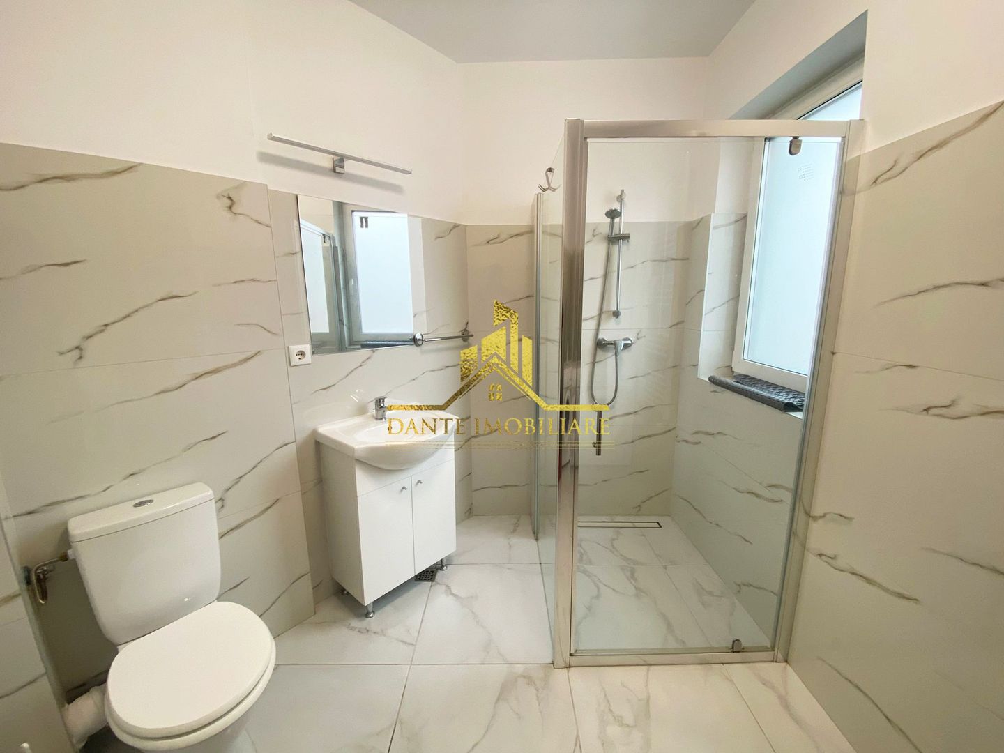 3 camere, mobilat modern, bloc nou, balcon, Iris, Oasului - Poză 8