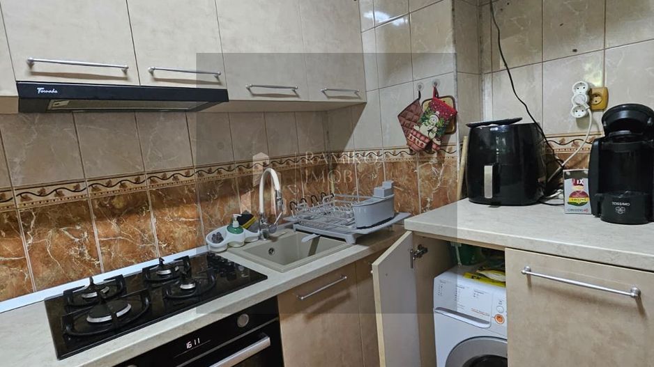 Apartament 2 camere decomandat | 48 mp | Complet mobilat și utilat | - Poză 1