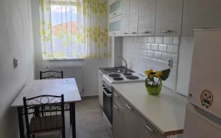 2 Camere decomandate,Buna ziua,Calea turzii,2 Parcari,OMV,Leroy Merlin - Poză 6