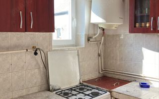 Apartament 2 camere et 4 - Poză 9
