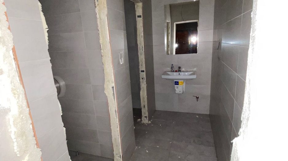 Spatiu Comercial zona Garii - Poză 7