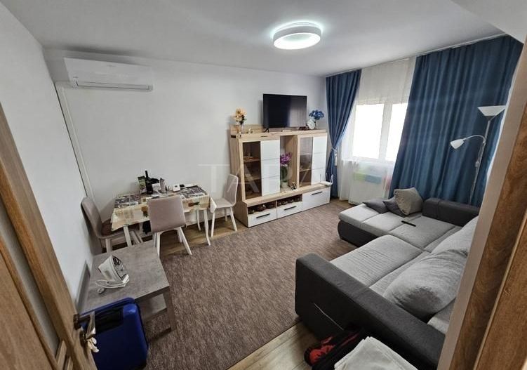 Apartament 2 camere, la cheie, etaj intermediar – Grigorescu. - Poză 1