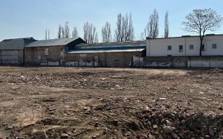 TEREN - 13 SEPTEMBRIE - ZONA MARRIOTT - Poză 3