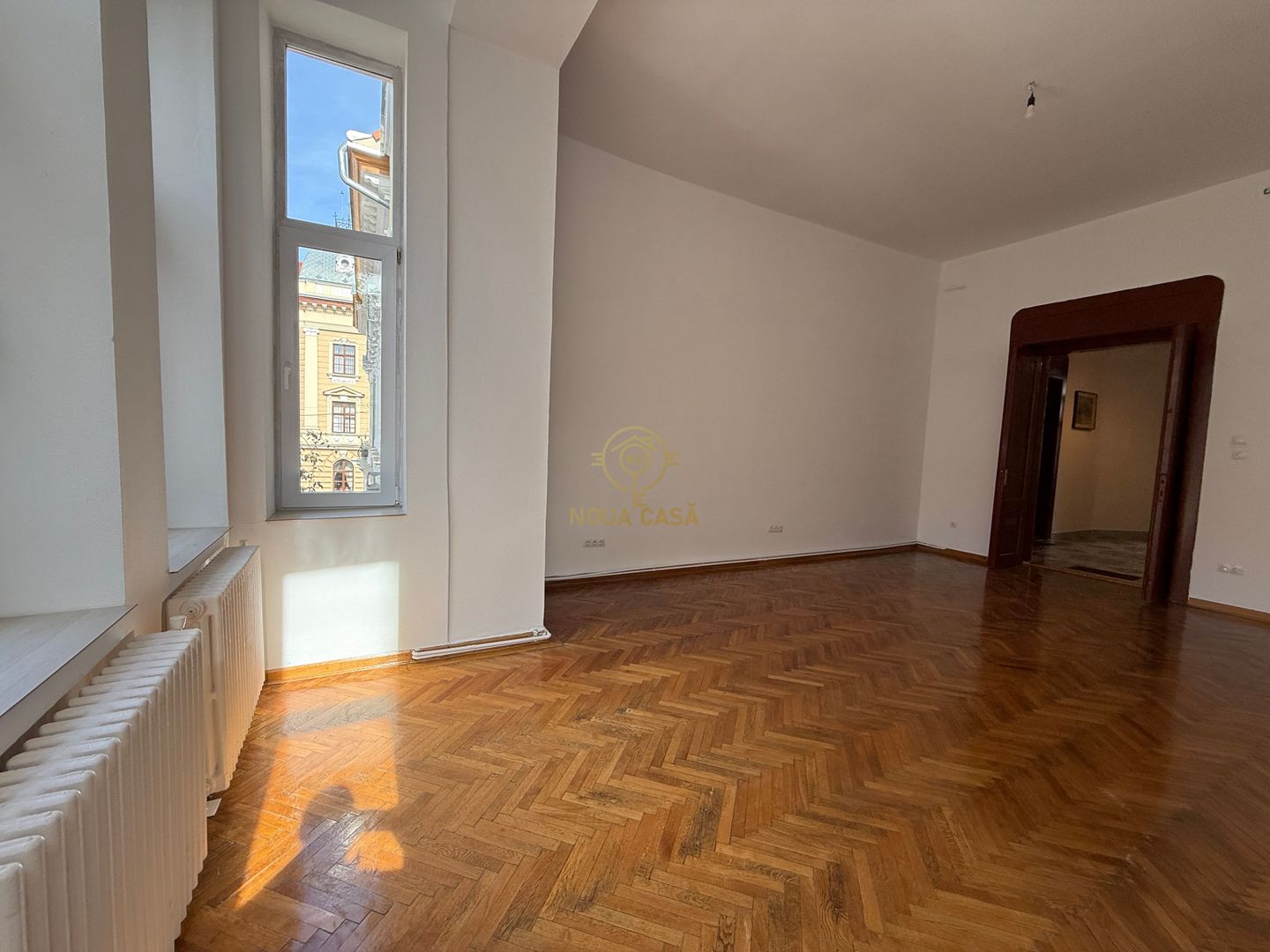 De inchiriat Spatiu Birou Ultracentral Strada Horea /Langa Tribunal - Poză 3