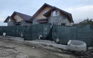 Vila noua, P+M, teren 350 mp - zona Bariera Traian - COMISION 0% - Poză 6