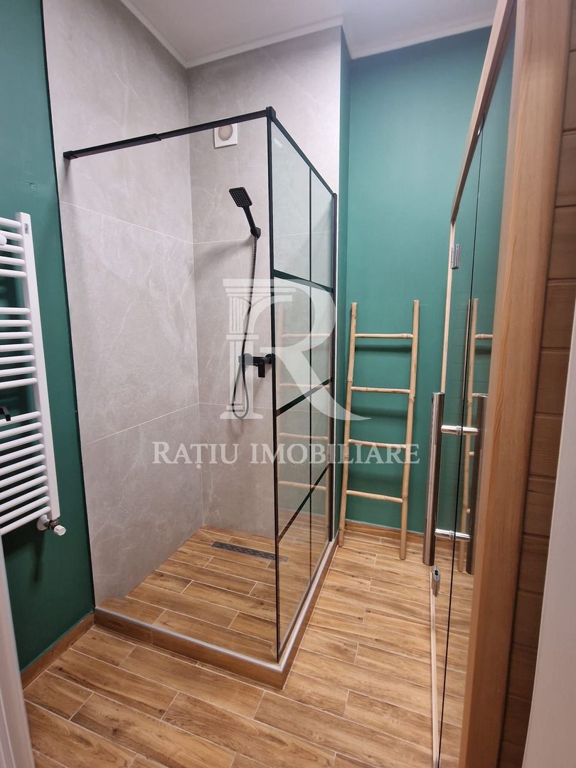 Apartament modern cu sauna inclusa | Victoria Rezidential | Oradea - Poză 5