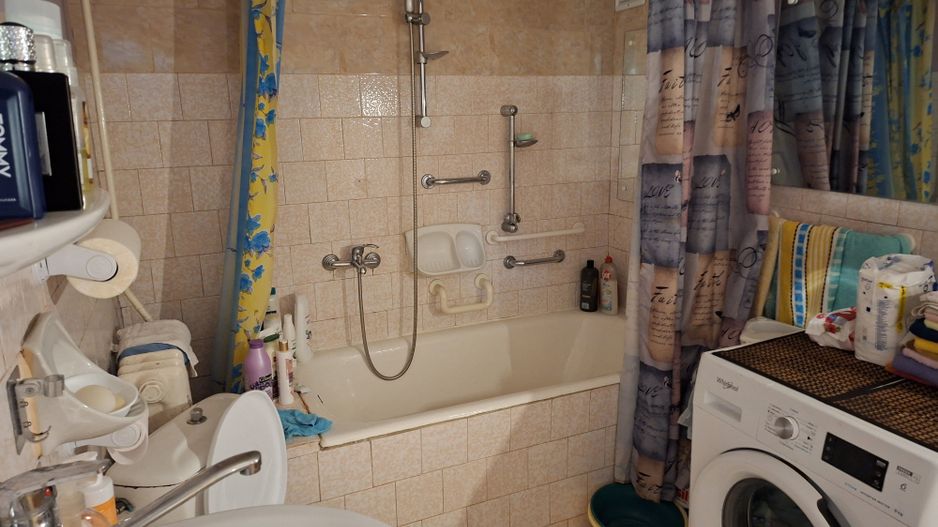 BRASADAS vinde casa individuala 4 cam 4.1 ari Semicentral. - Poză 7