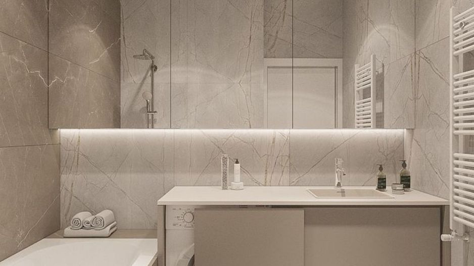 3 camere decomandat la 7 min M Nicolae Teclu finalizare rapida - Poză 7