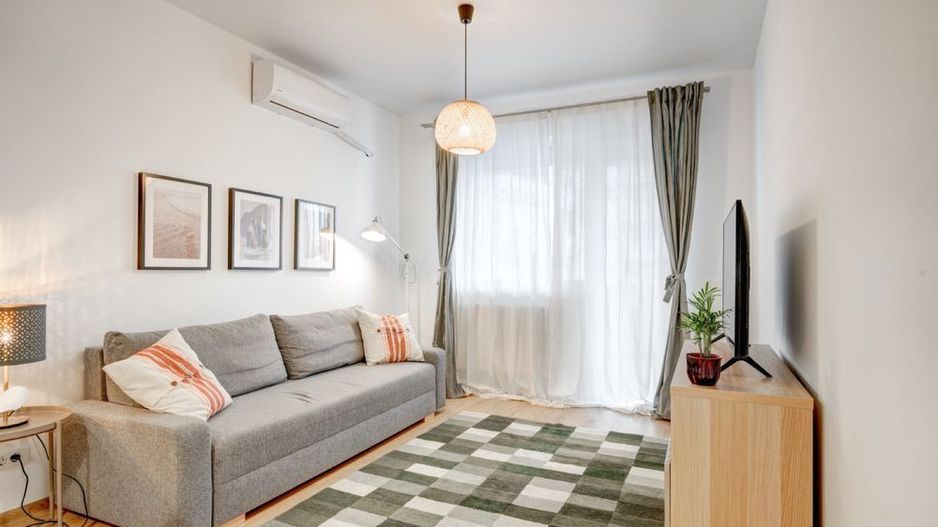 Apartament de vânzare – 2 Camere, Lângă Metrou Mihai Bravu - Poză 7