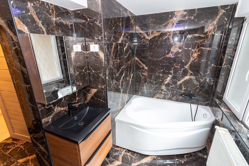 Apartament 3 camere Aria Tnb I Universitate I Posibilitate Airbnb - Poză 5