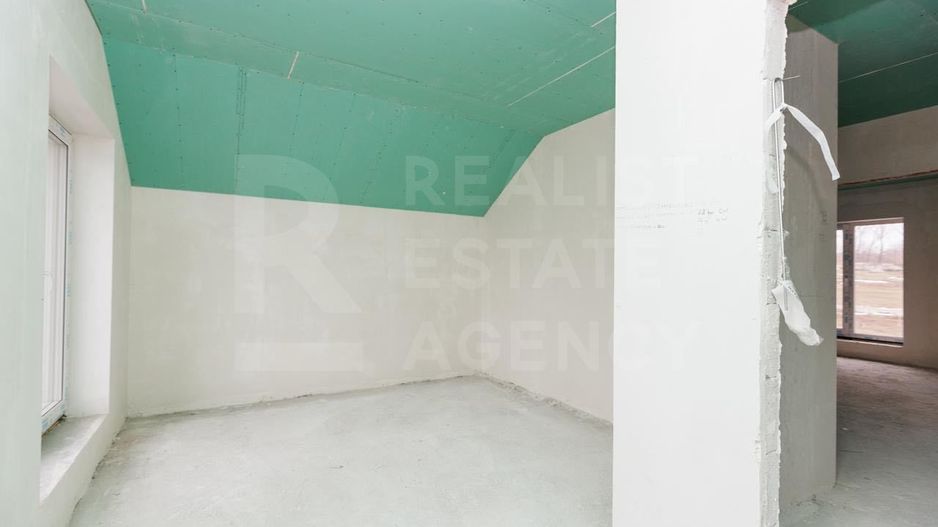 Vânzare, casă, 2 nivele, satul Sociteni, Ialoveni - Poză 15