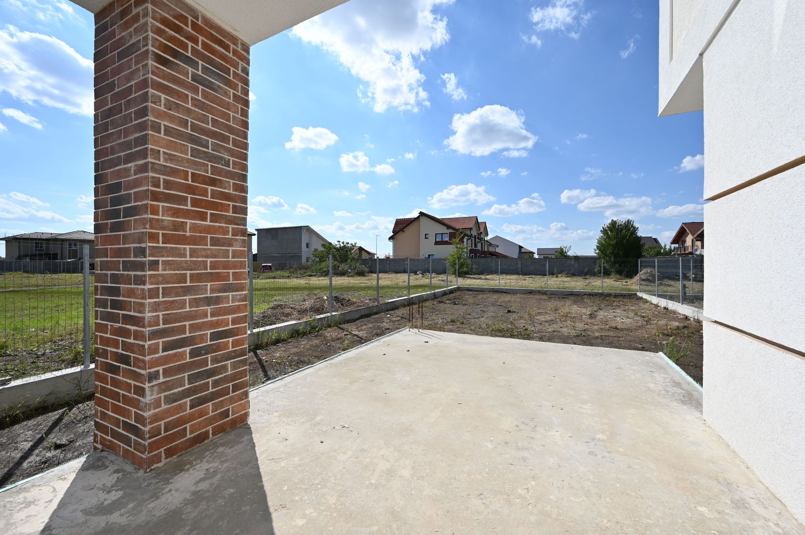 Duplex luminos si bine compartimentat - Poză 33