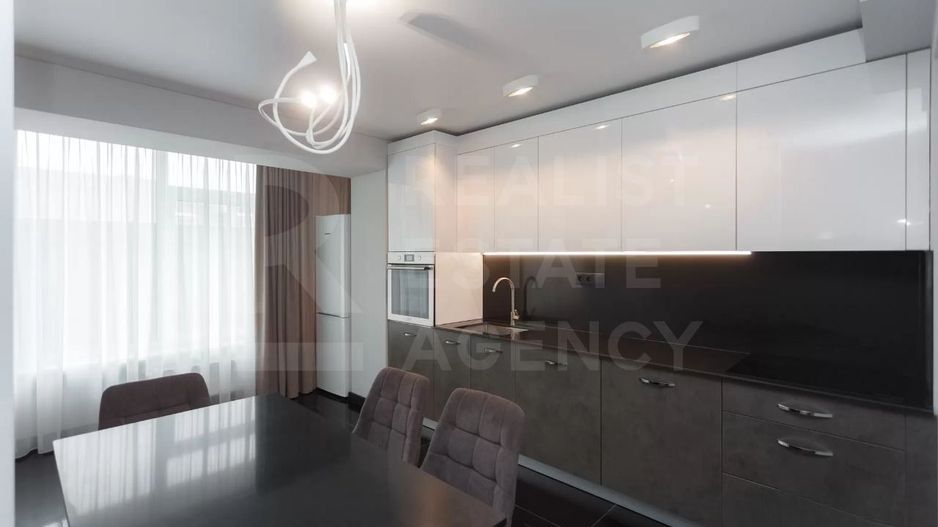 Chirie, apartament, o cameră, str.  Zimbrului, Râșcani - Poză 5