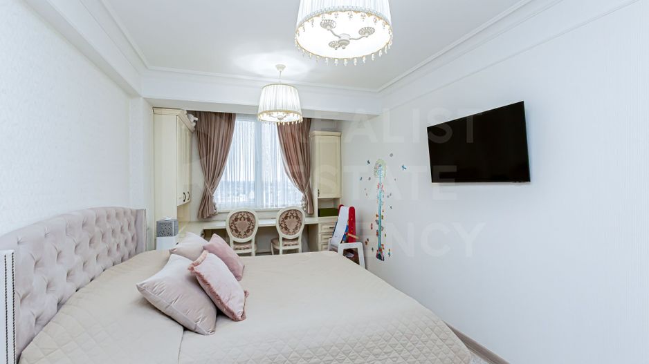 Vânzare, apartament, 2 camere, strada  Ștefan Neaga, Buiucani - Poză 5