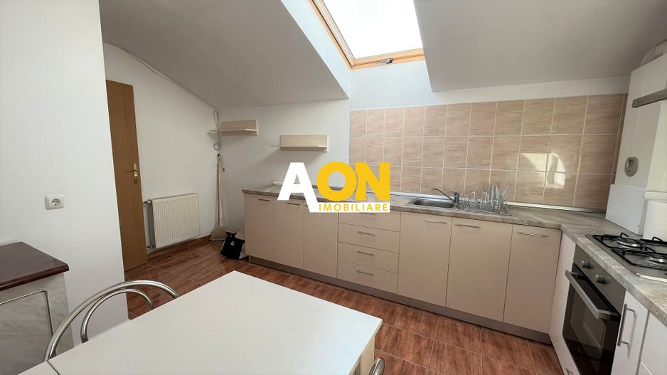 Apartament cu 2 camere,  zona Bulevardul Transilvaniei - Poză 7