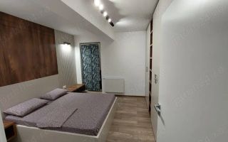 Inchiriez apartament 3 camere Maurer - Poză 7