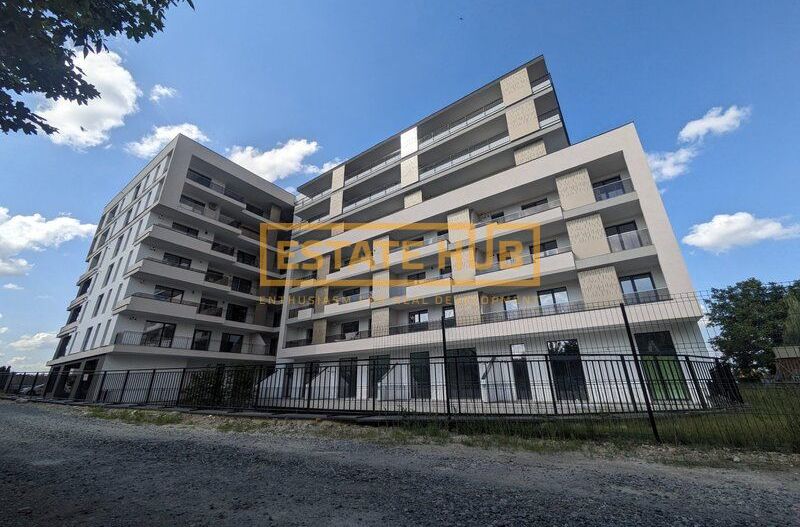 Apartament 3 camere | Dunării Park | 88 mp utili | 0% comision - Poză 2