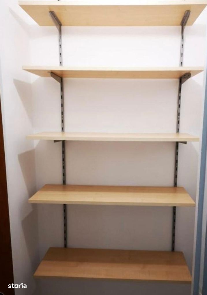 Apartament 3 camere, complet mobilat si utilat, Drumul Taberei - Poză 8