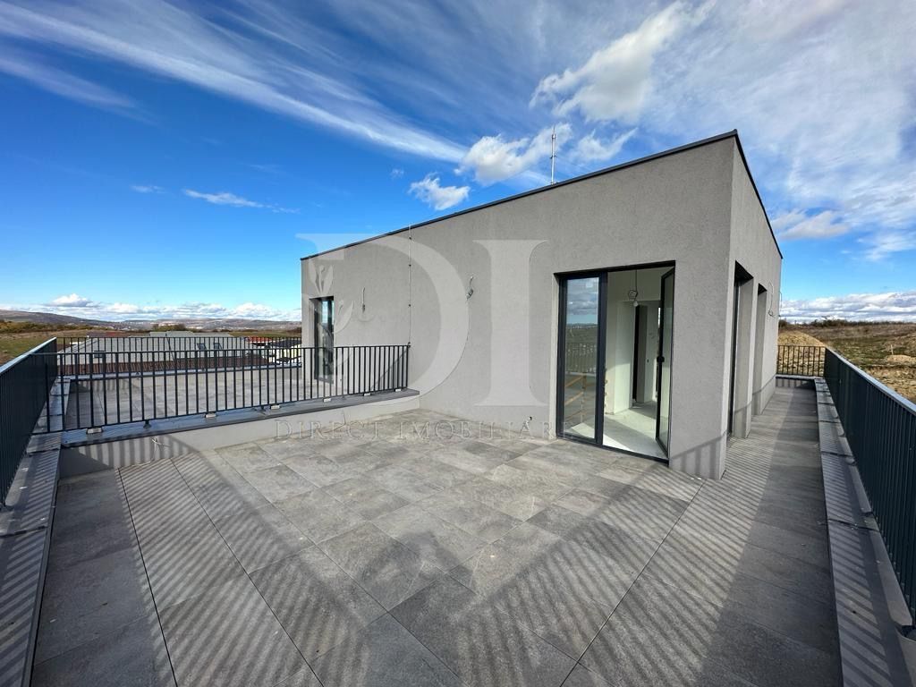 Duplex de vanzare / Cartier Borhanci / Cluj- Napoca - Poză 20