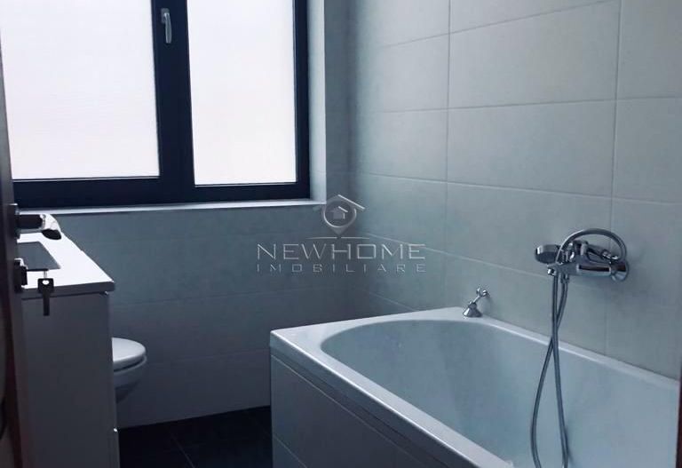 Apartament 3 camere, zona Centru NTT Data, imobil nou Parcare - Poză 7