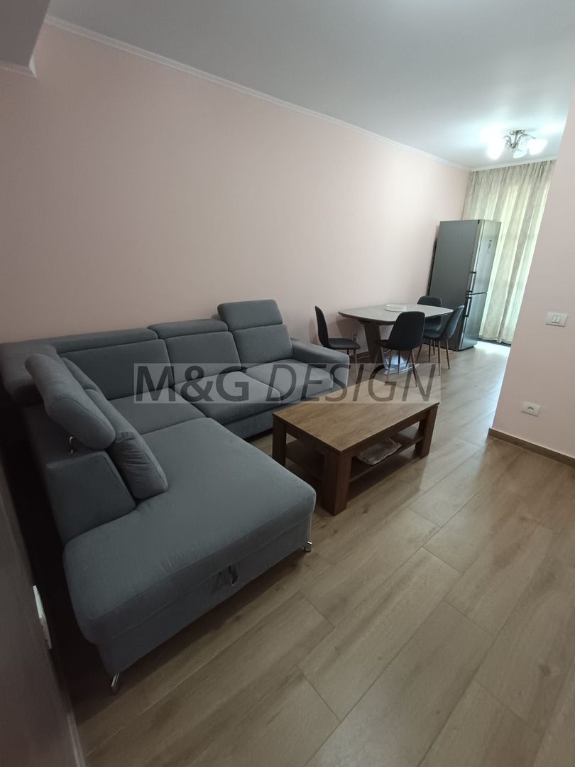 2 camere BLOC NOU Iosefin - Poză 6