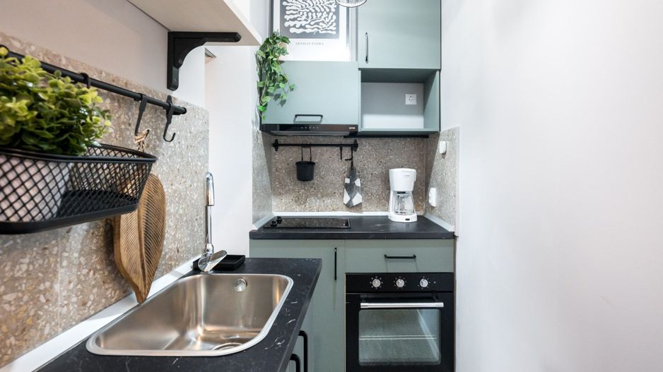 COMISION 0% - Apartament cu 2 camere Piata Unirii - Parcul Carol - Poză 16