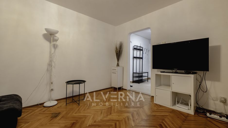Apartament 3 camere + balcon | 69mp | Constantin Brancusi - Gheorgheni - Poză 2
