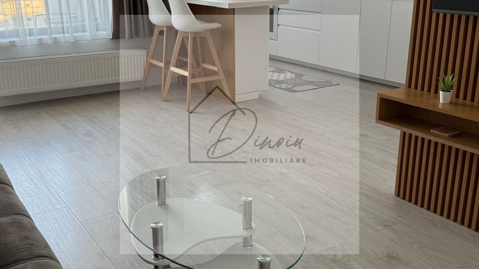 2 camere Pipera Plaza - Residence 5 I Parcare inclusa I COMISION 0% - Poză 26