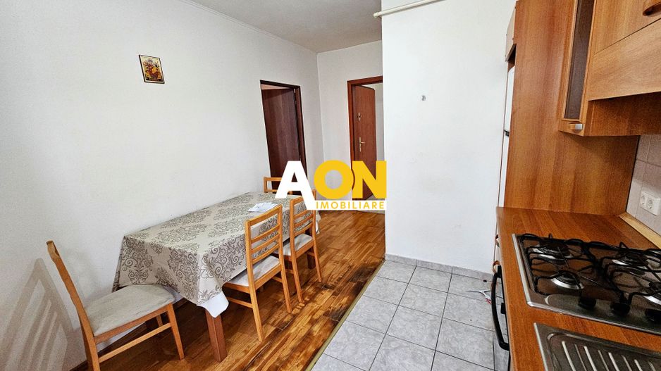 Apartament 3 camere, 71 mp utili, etaj 1, cu garaj, bloc nou, Cetate - Poză 7