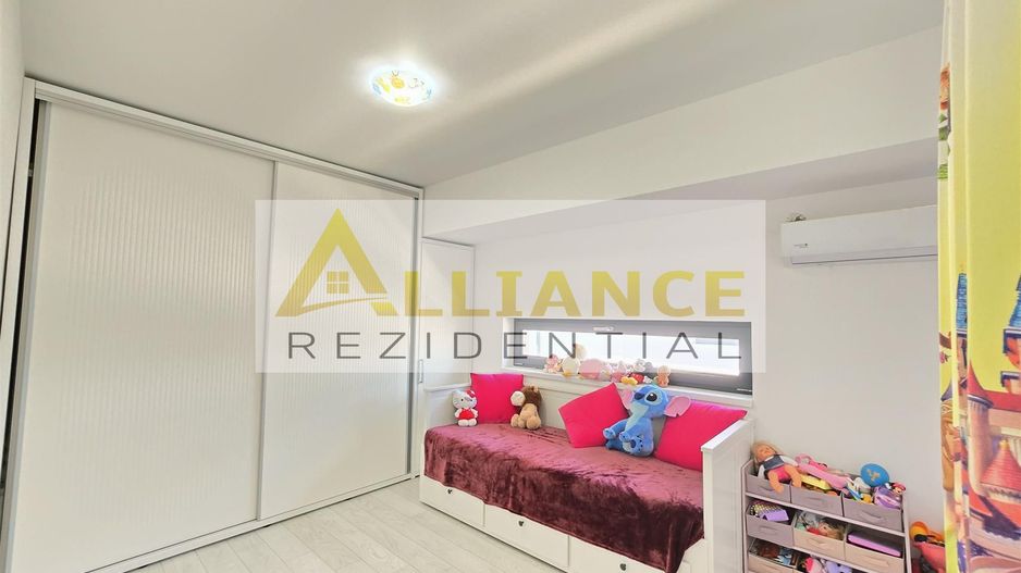 Mobilata si utilata- pod- incalzire pardoseala- incarcare masina electrica - Poză 13