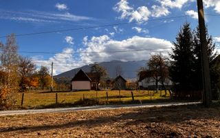 Teren Bran / Predelut - Poză 3