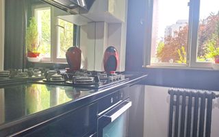 VANZARE 2 CAMERE + LOC DE PARCARE | BLOC 1982 | STEFAN CEL MARE - Poză 7