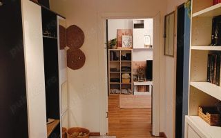 Apartment 2 Camere Crangasi - Poză 7