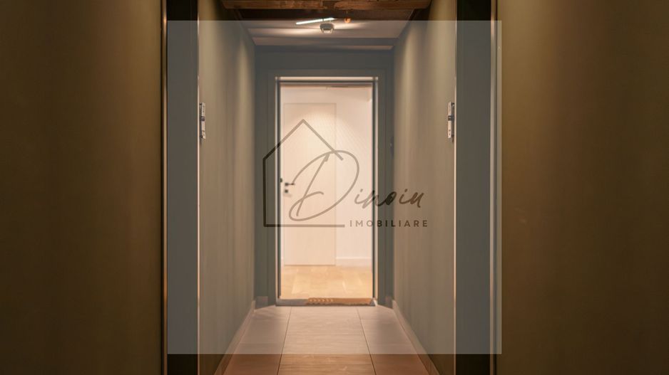 PREMIUM I 2 Camere Aviației - Floreasca | Grădină  | COM 0% - Poză 48