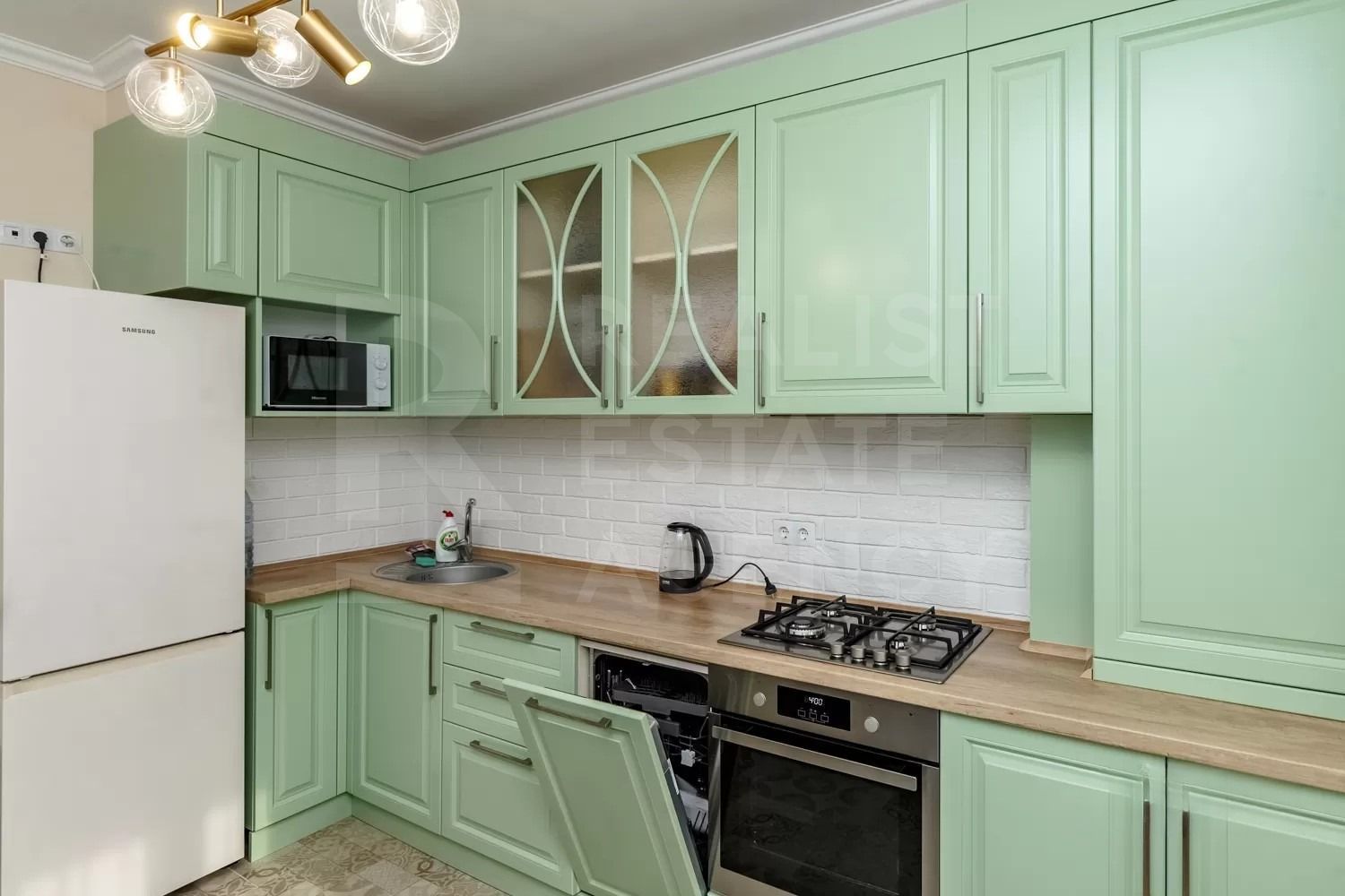 Chirie, apartament, 2 camere, strada Vasile Alecsandri, Centru - Poză 2