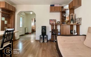 Casa spatioasa, 5 camere, mobilata,  la 5 min Metrou Dristor - Poză 2