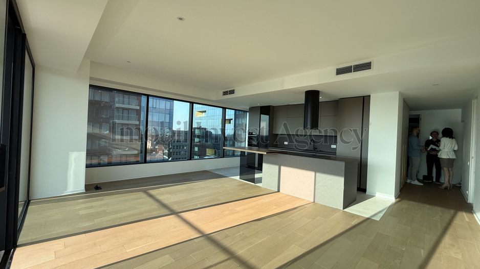 Apartament cu 4 camere de vanzare One Floreasca City - Poză 3