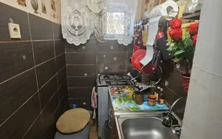 Apartament parter, balcon 13 mp cu ieșire directă – Războieni - Poză 14
