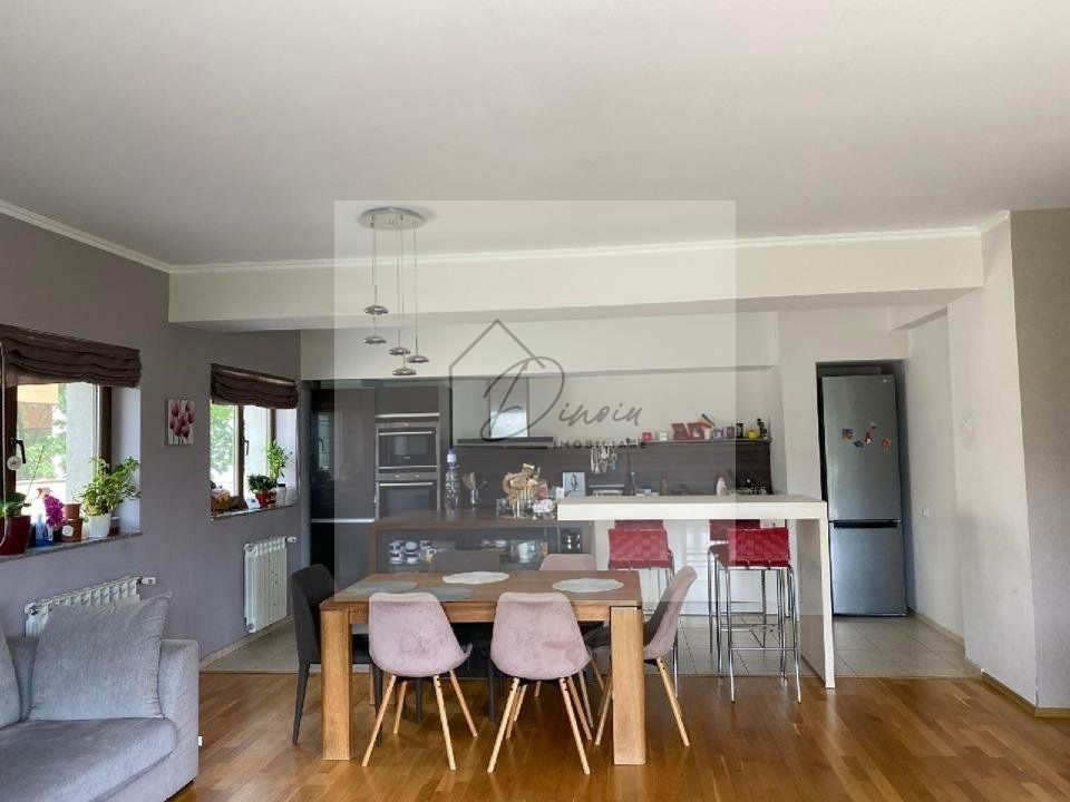 Apartament 4 camere  Pipera Iancu Nicolae I Carina Residence - Poză 6