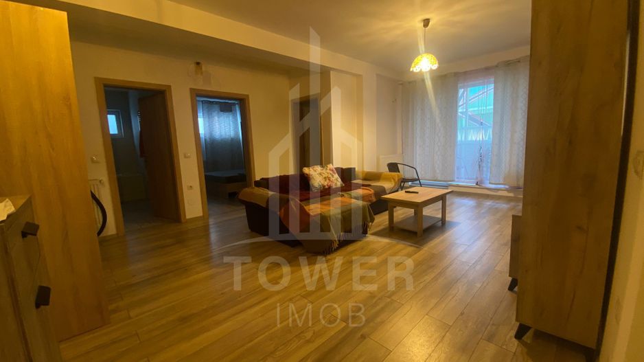 Închiriere apartament 3 camere – zona Kogălniceanu - Poză 2